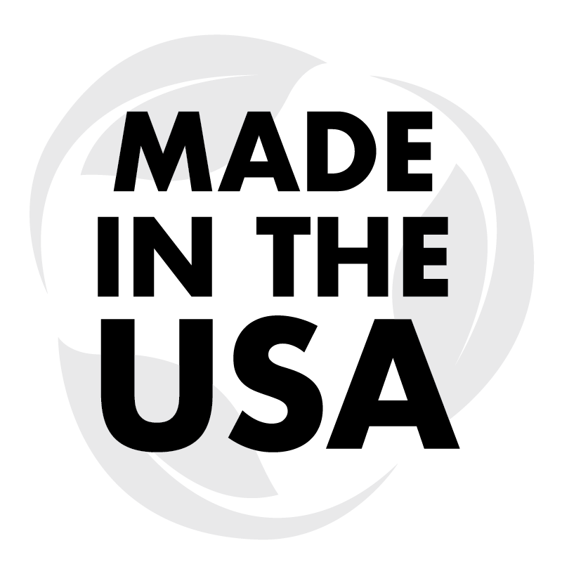 Made in the USA